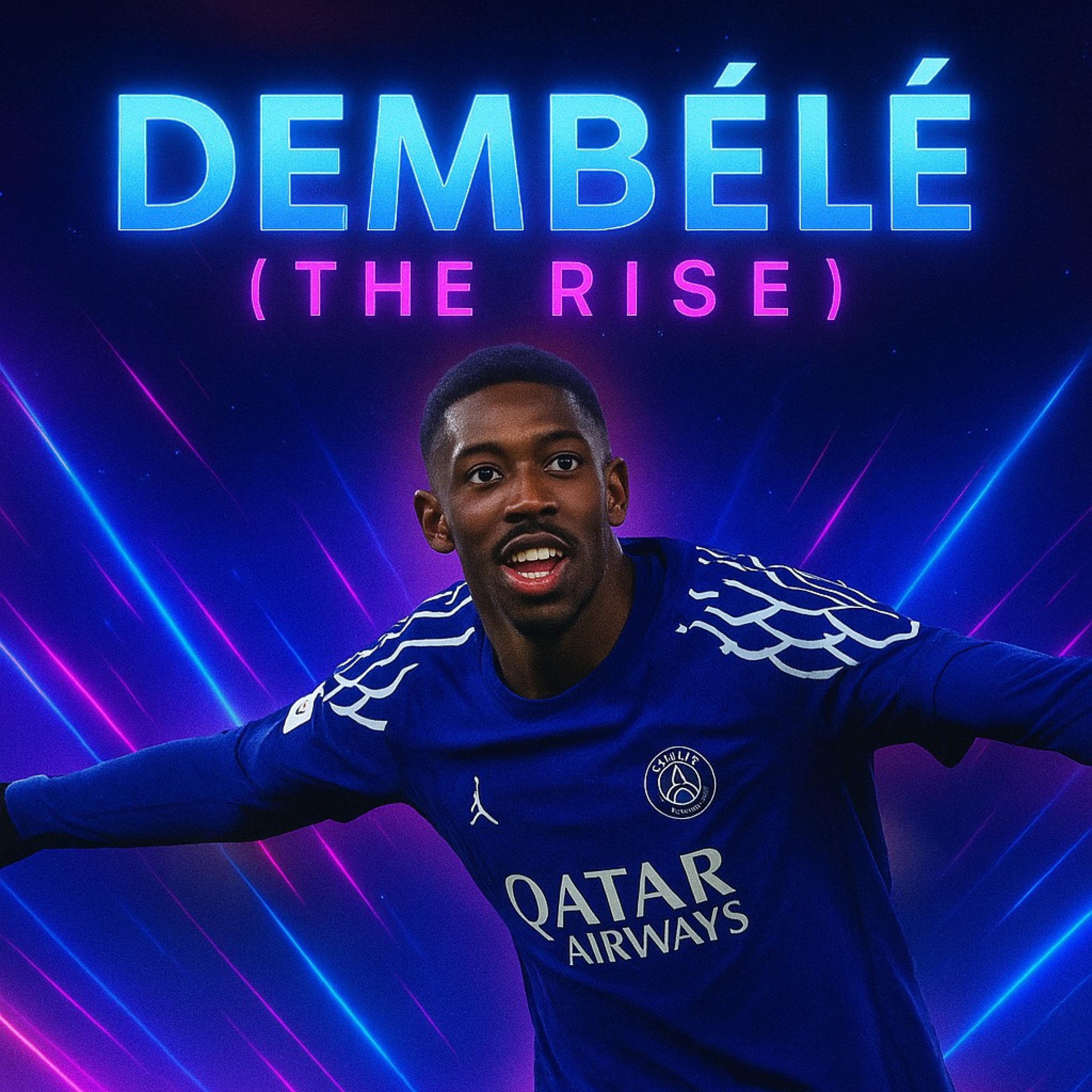Dembele