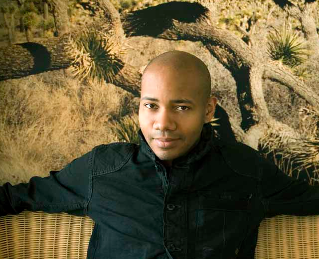 DJ Spooky