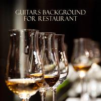 Guitars Background for Restaurant (Jazz Diner Marty Music, Smooth & Relaxing Instrumental Music)