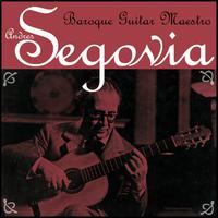 Baroque Guitar Maestro