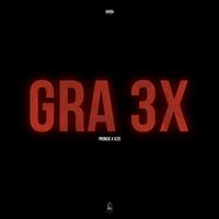 GRA 3X