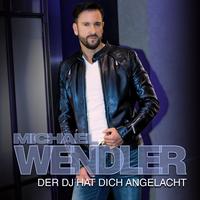 Der DJ hat dich angelacht