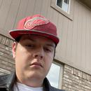 Lil AL-K In Da hood