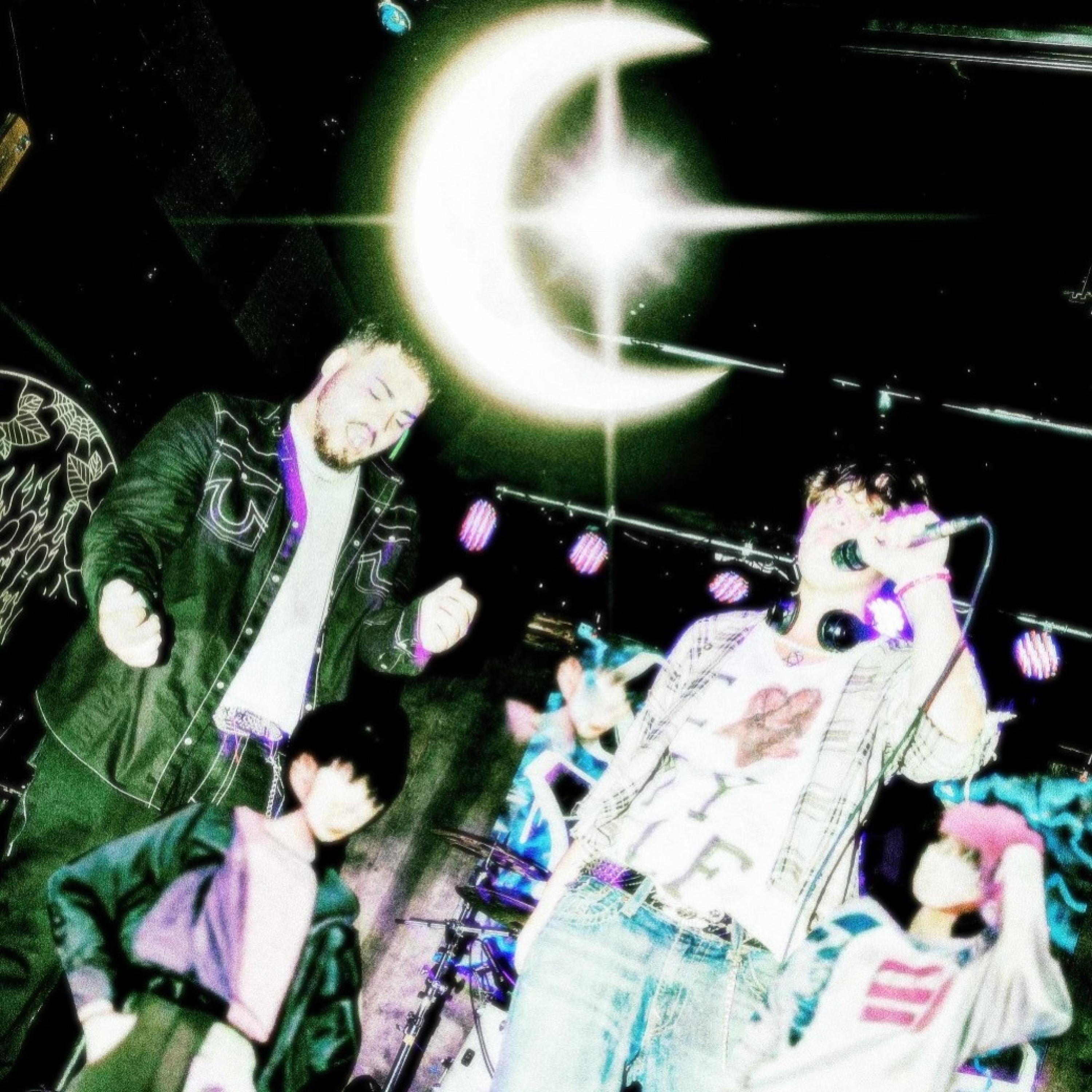 mama watch me shine! (feat. sk1hex)