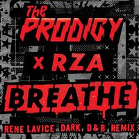 Breathe (feat. RZA) (Rene LaVice Dark D&B Remix)