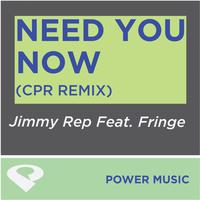 Need You Now - EP