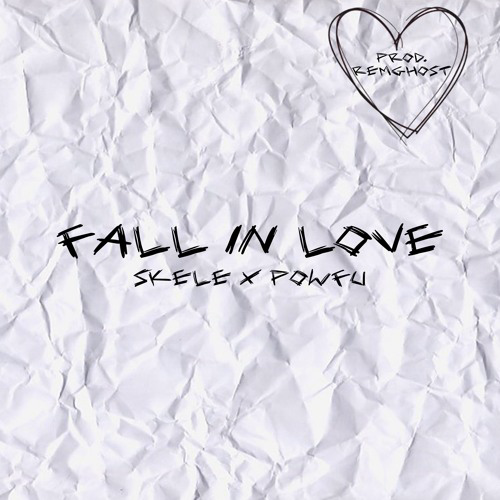 fall in love
