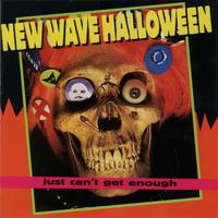 Just Can't Get Enough: New Wave Halloween