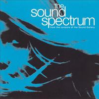 The Sound Spectrum