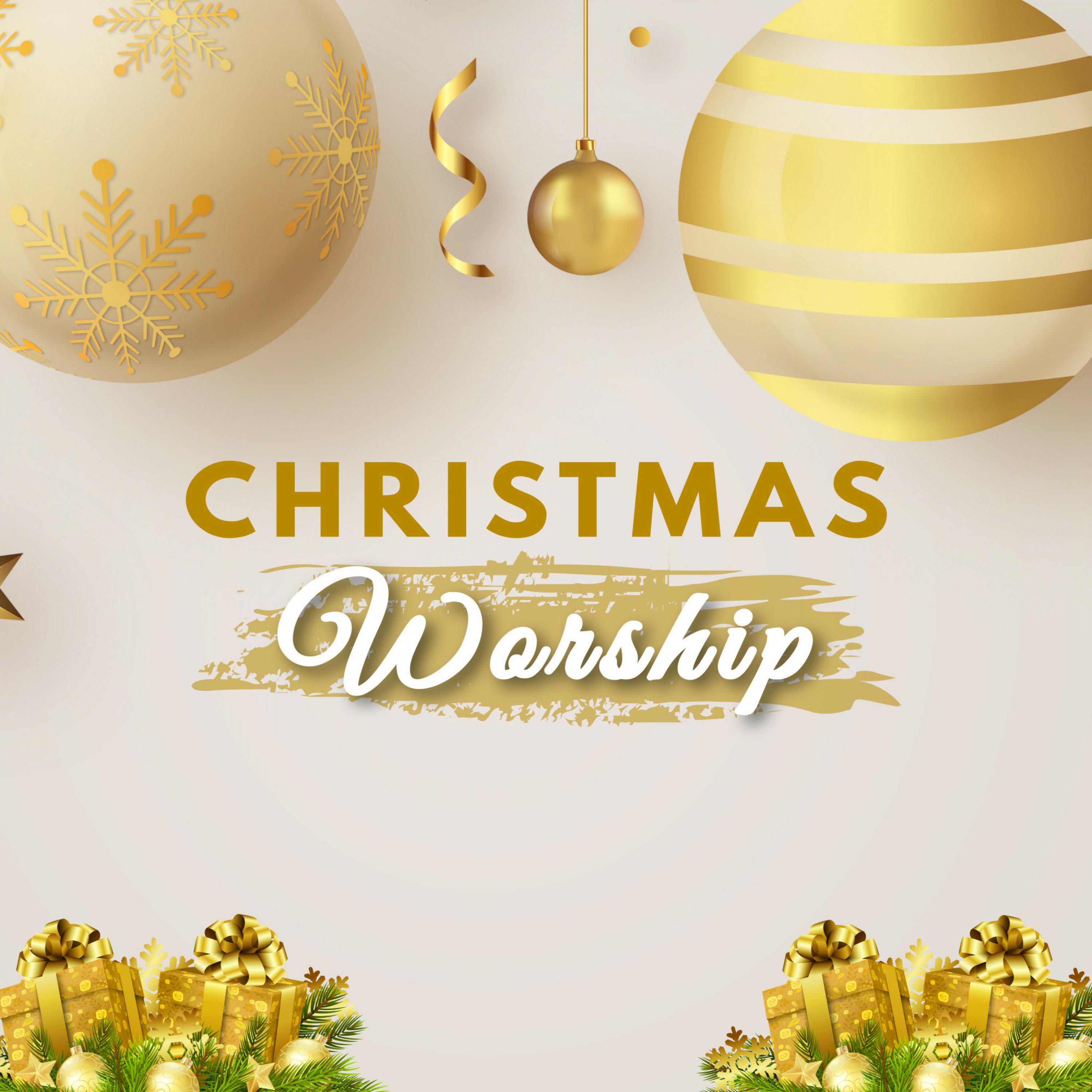 Christmas Worship - Classical Christmas Music Songs - 专辑 - 网易云音乐