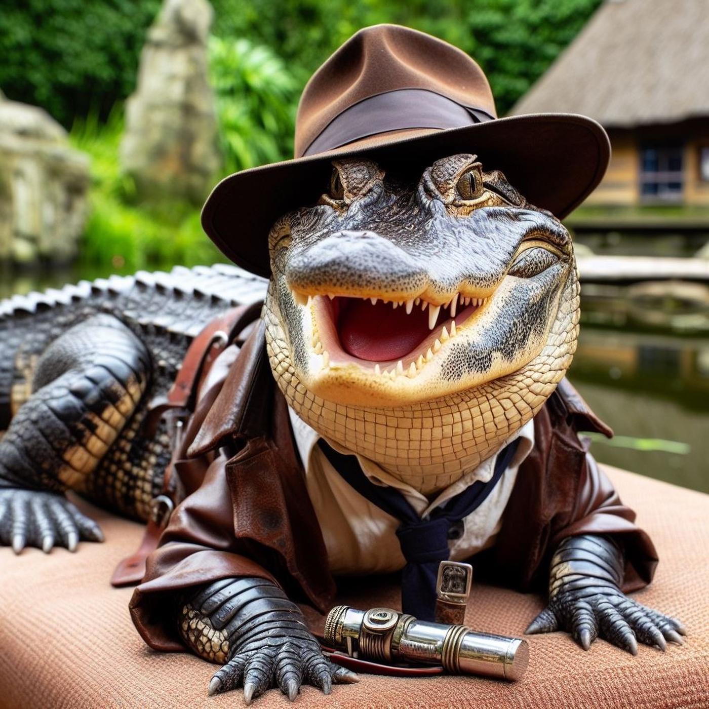 Indiano Jonas (Live)