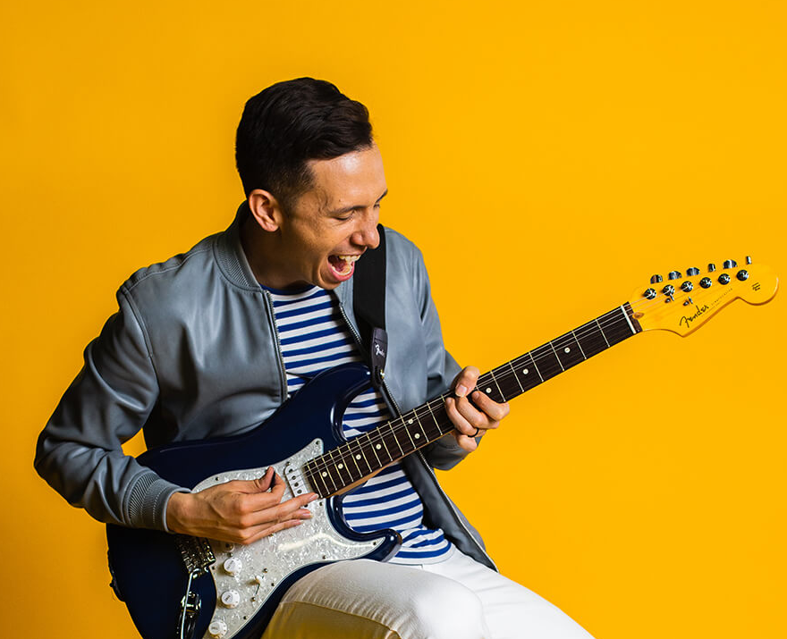 Cory Wong