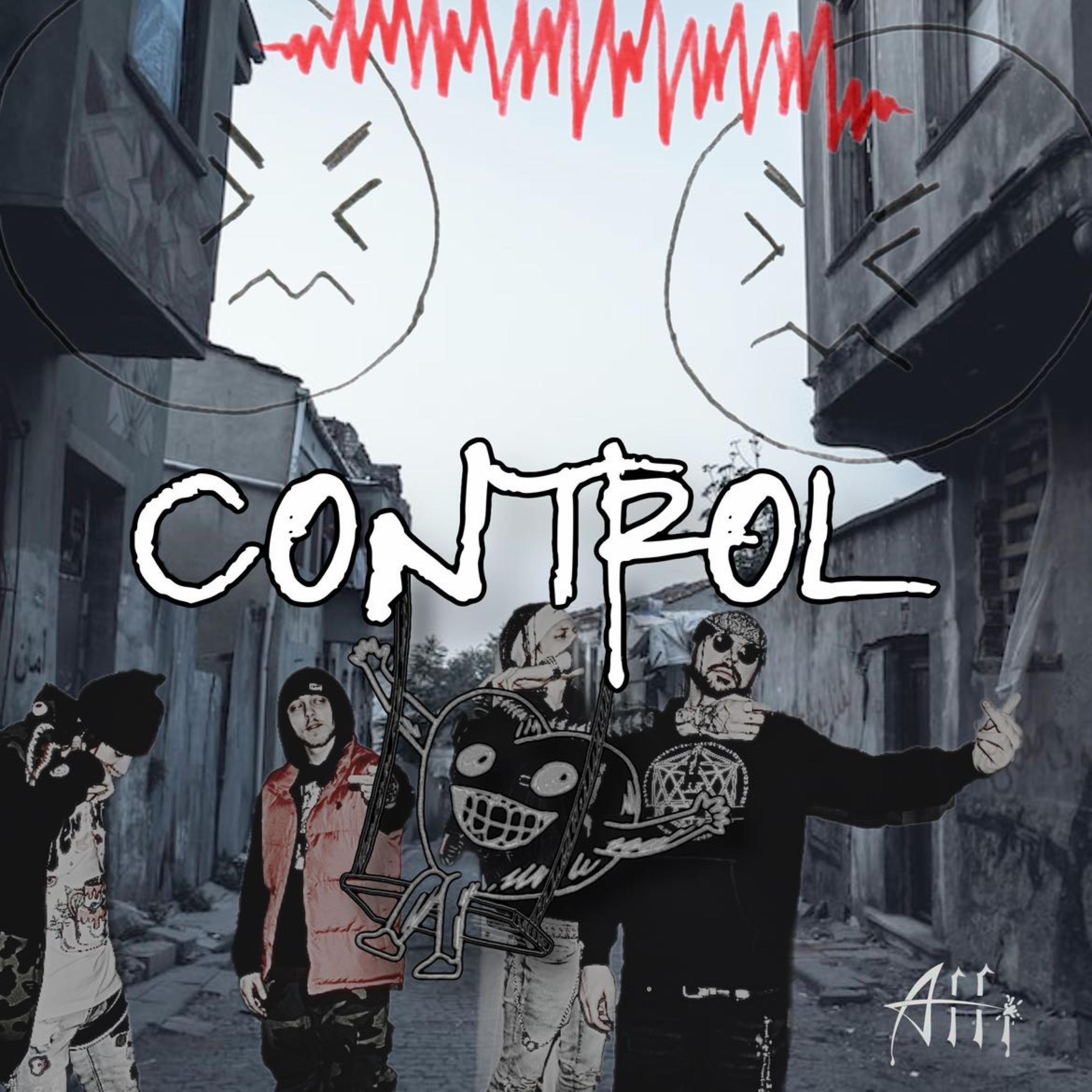 Control (feat. $trictly$cum, Benji Sosa & NAT20)