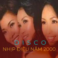 Disco nhịp điệu năm 2000