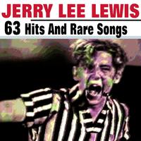 63 Jerry Lee Lewis