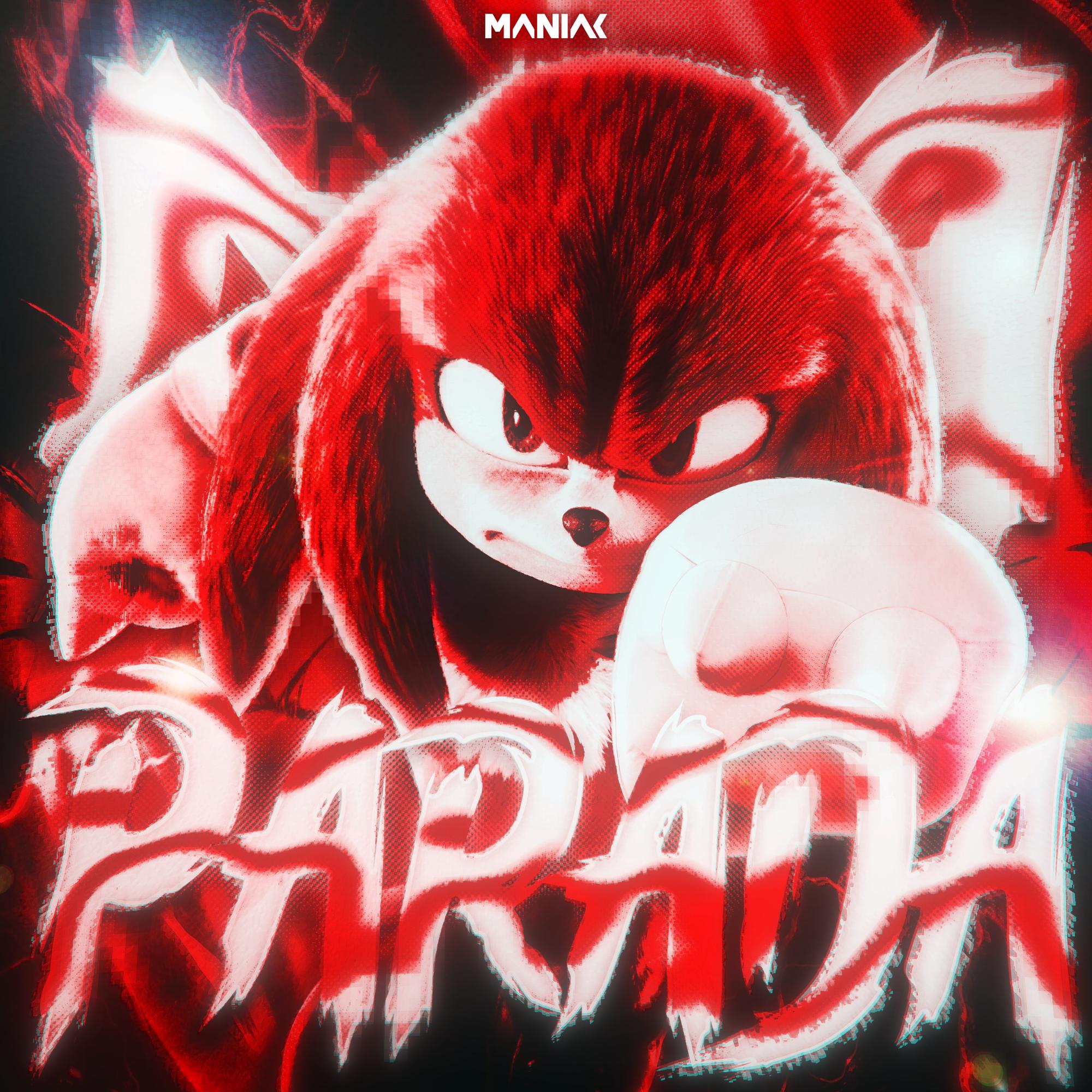 NA PARADA (Super Slowed)