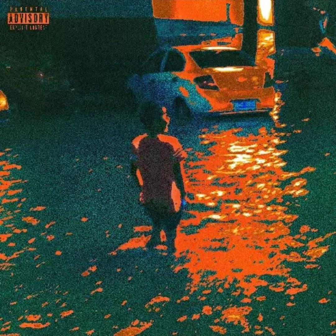 单车少年 (prod by wellwell）