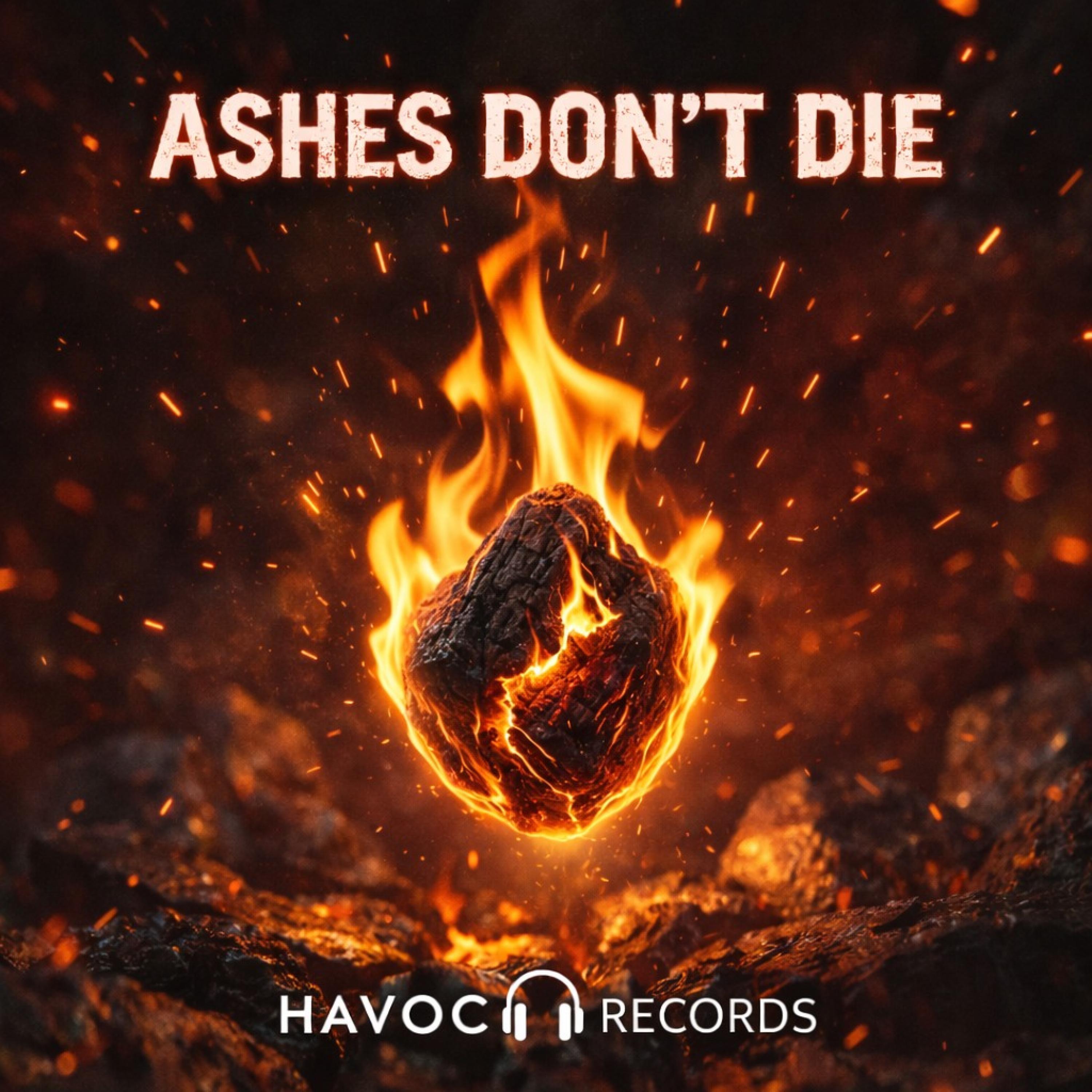 Ashes Don't Die