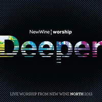 Deeper - Live Worship from Newark 2013 [Live]