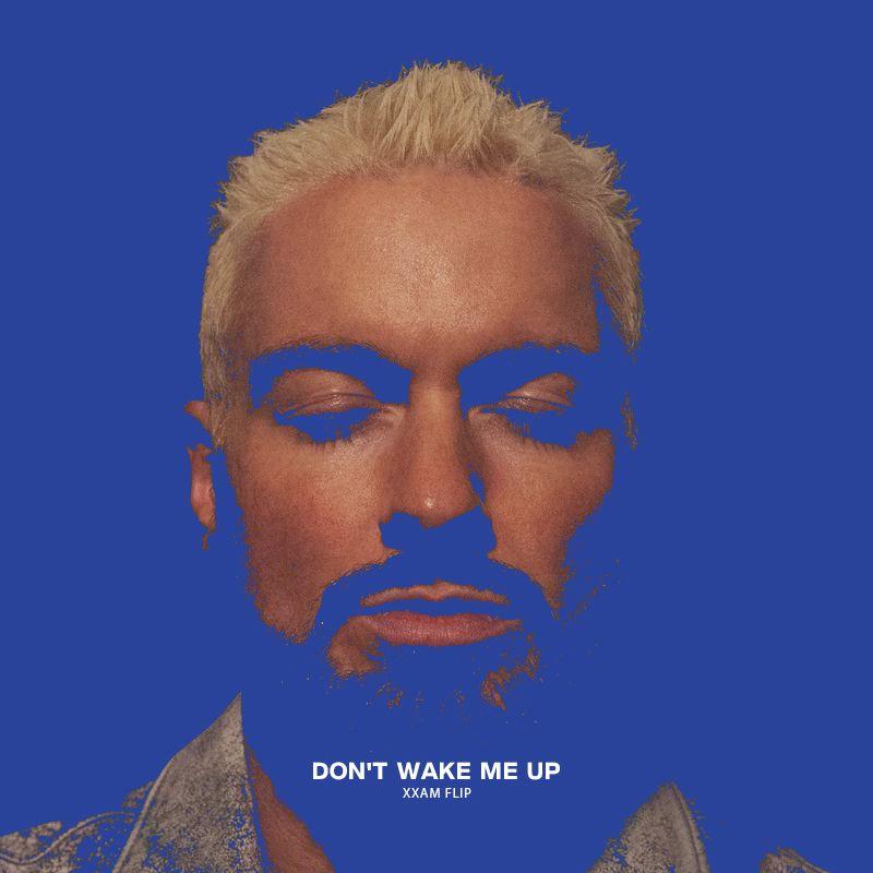 Don’t Wake Me Up (XXAM FLIP)