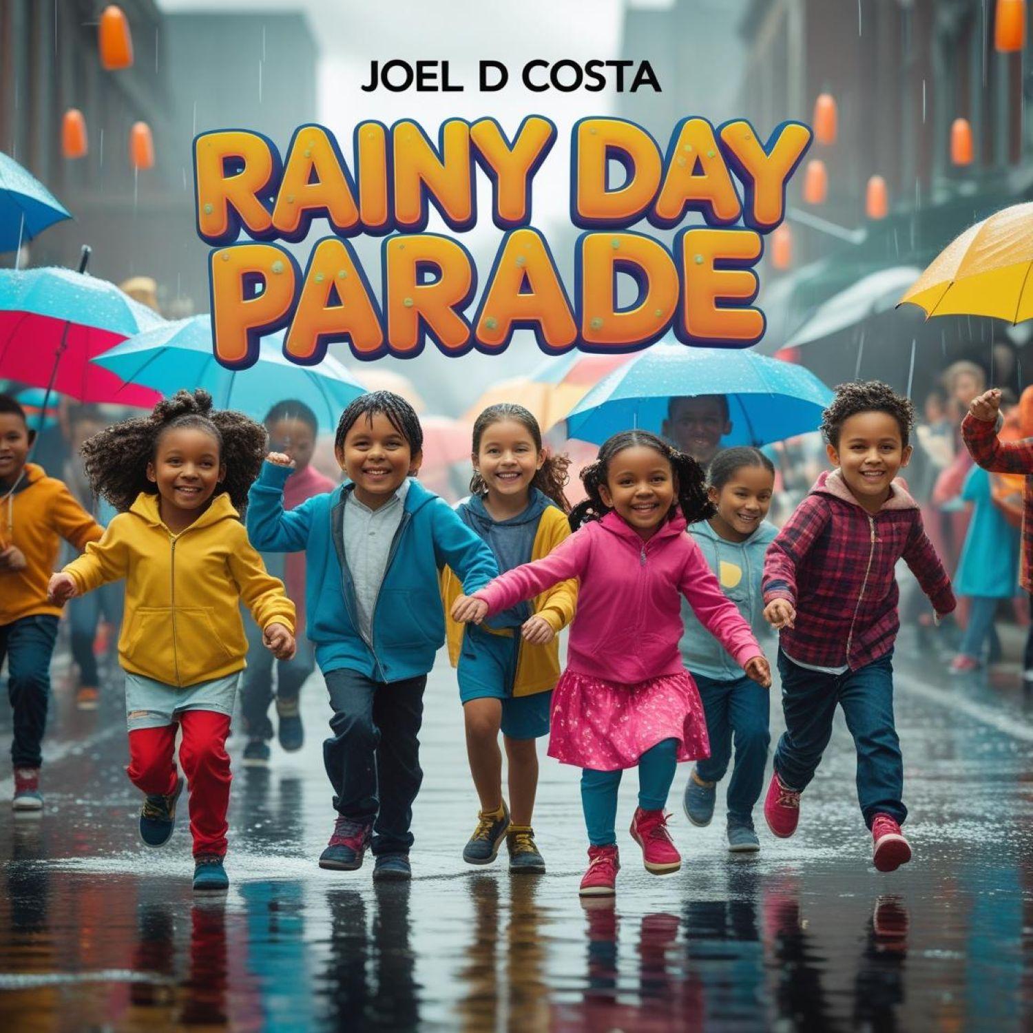 Rainy Day Parade