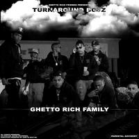 Ghetto Rich Family