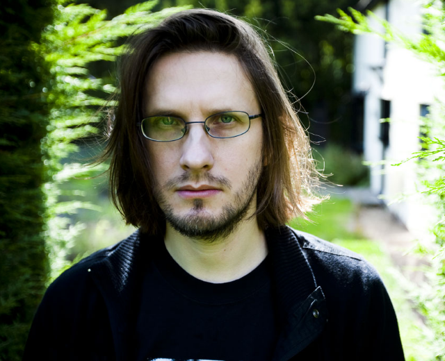 Steven Wilson