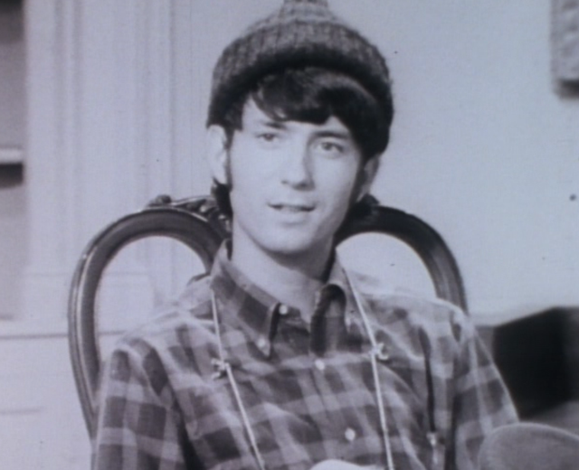 Michael Nesmith