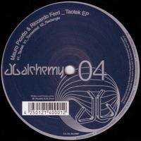 Taotek EP (2004)