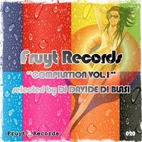 Fruyt Records Compilation, Vol. 1 (Selected by DJ Davide Di Blasi)