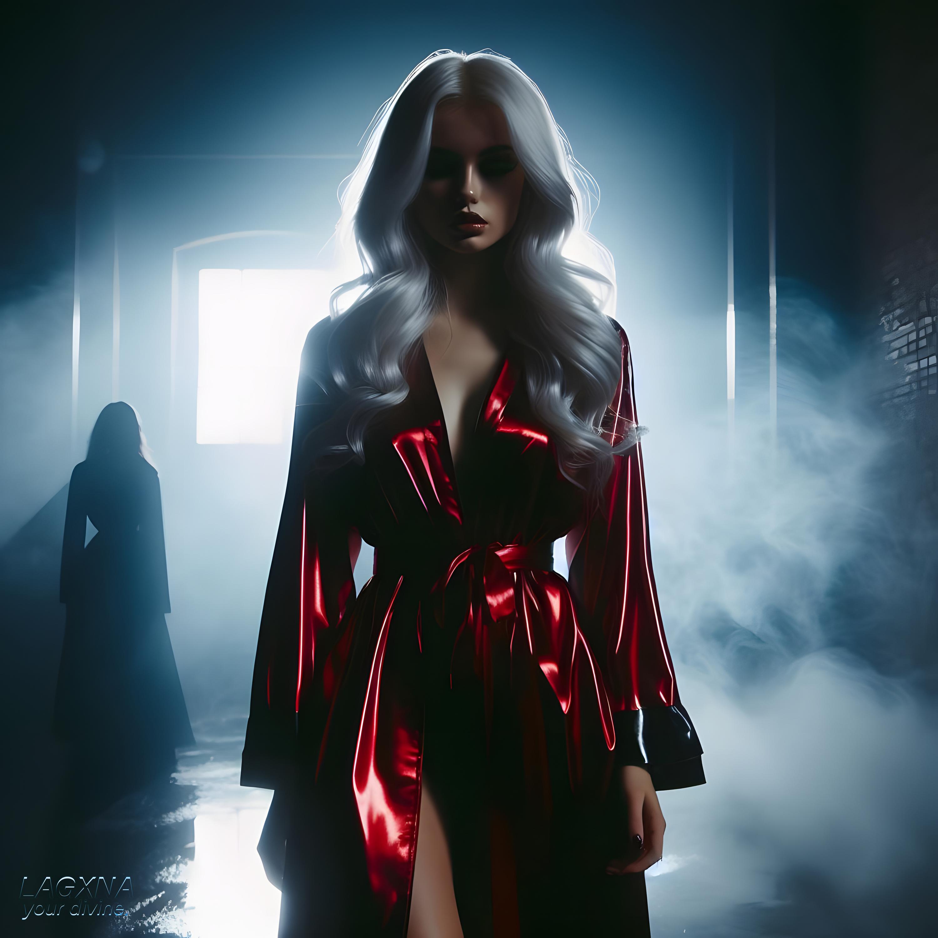 your divine. (Sped Up)