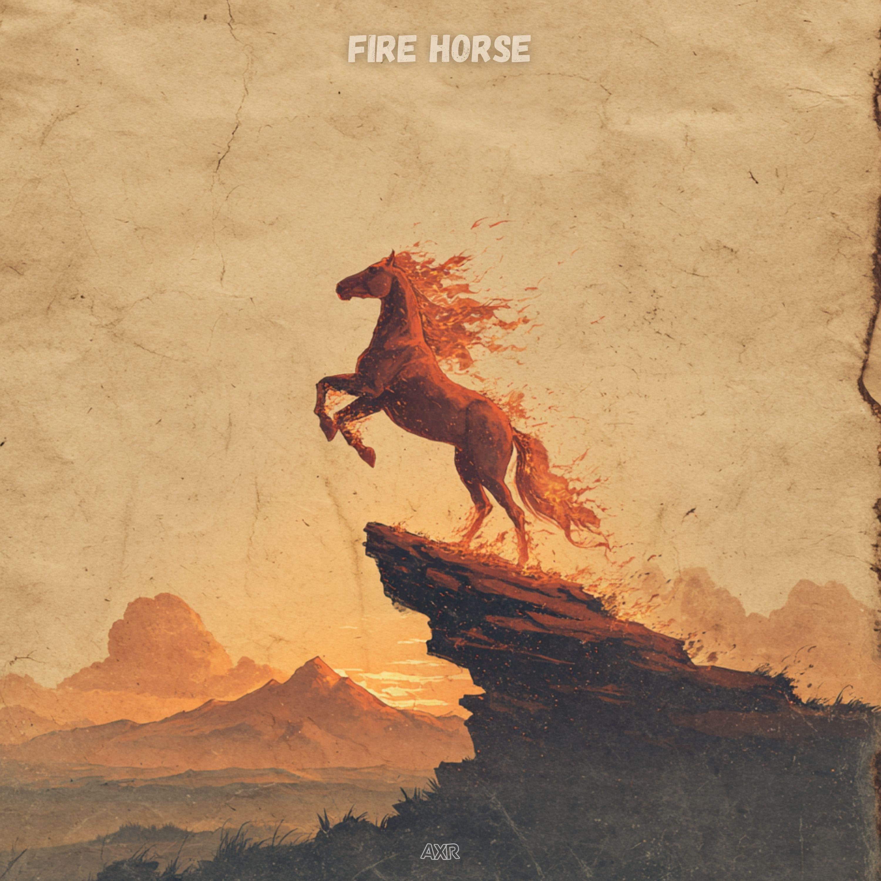 Fire Horse