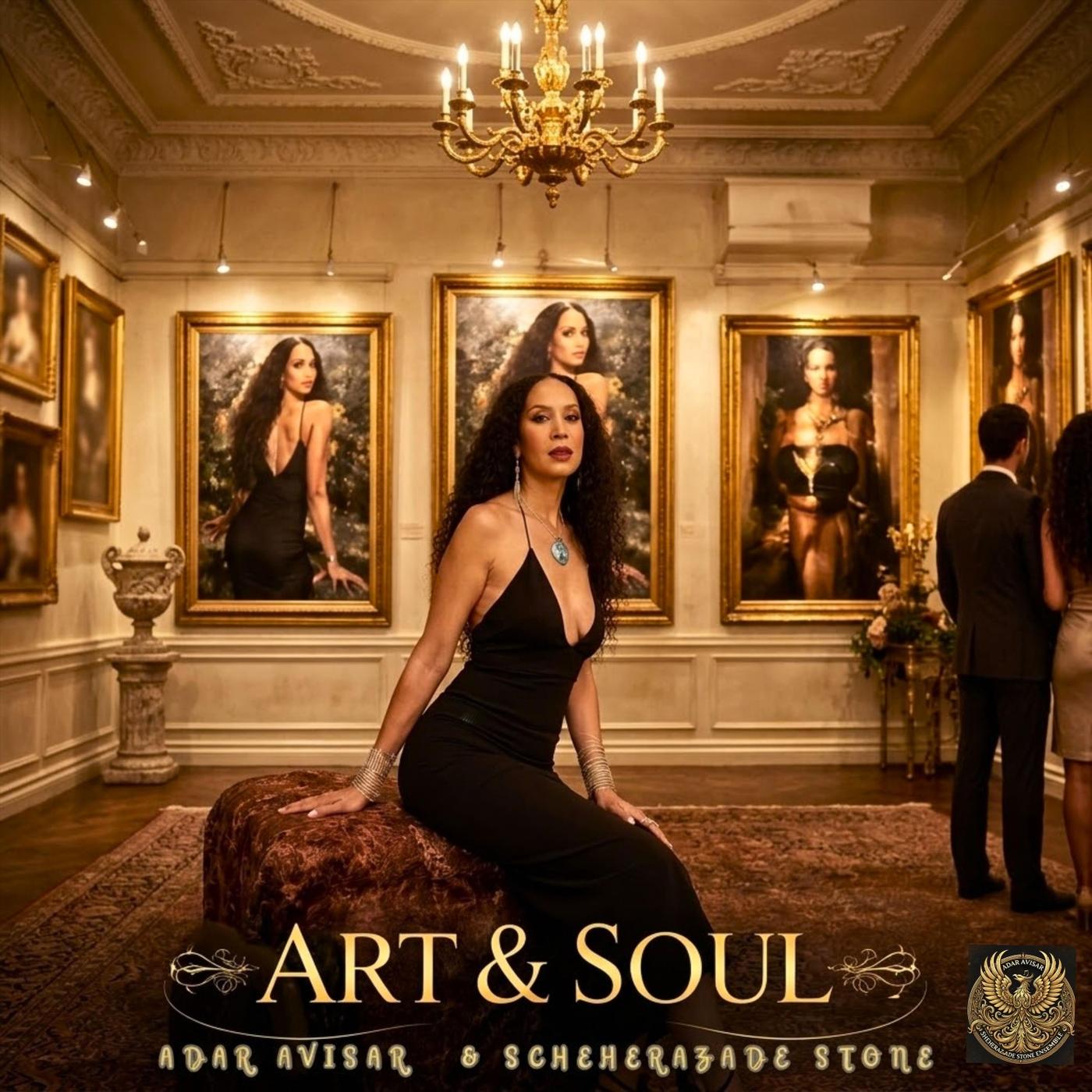 Dream Thief (feat. Guy Ron)