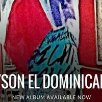 Tyson El Dominicano