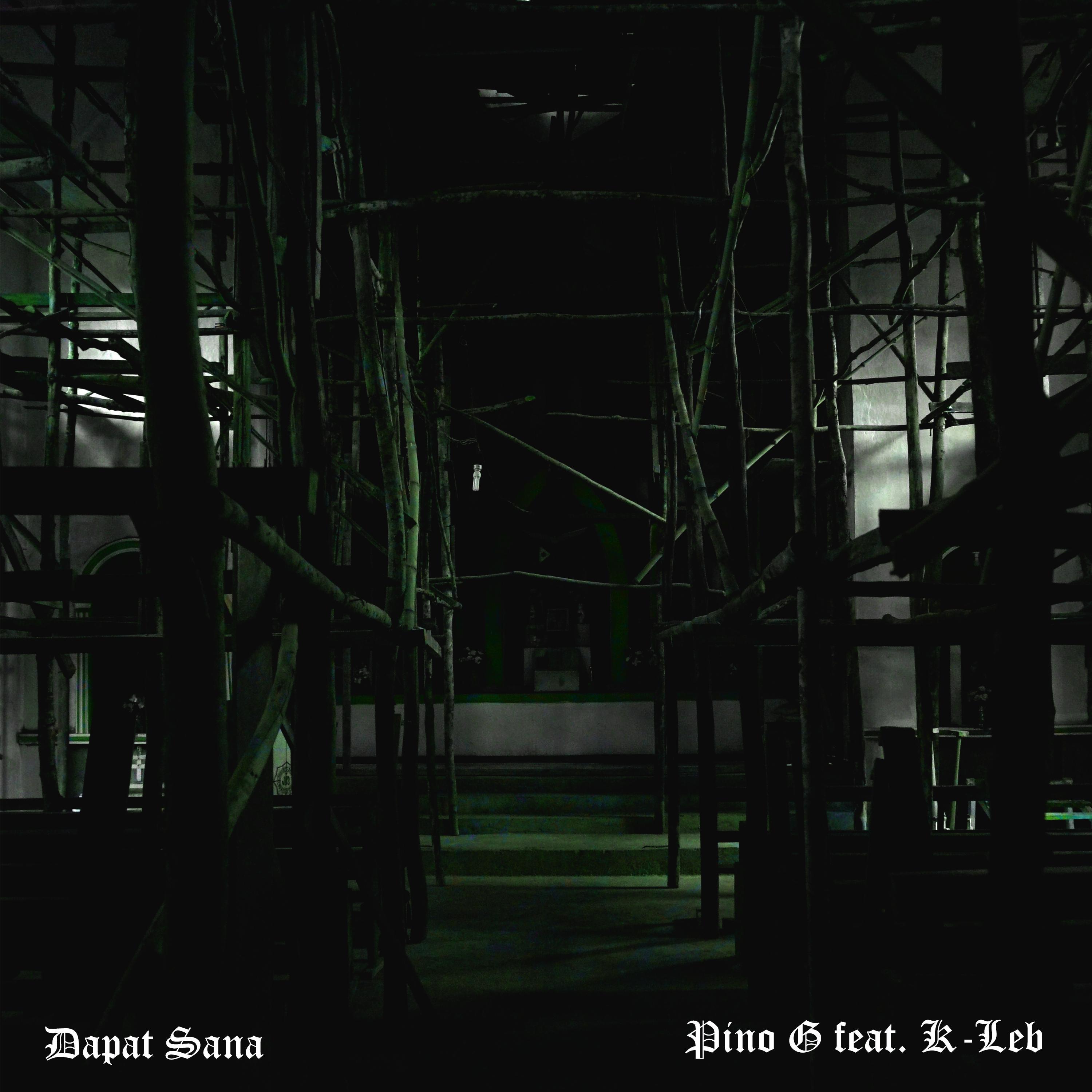 Dapat Sana (feat. K-Leb)