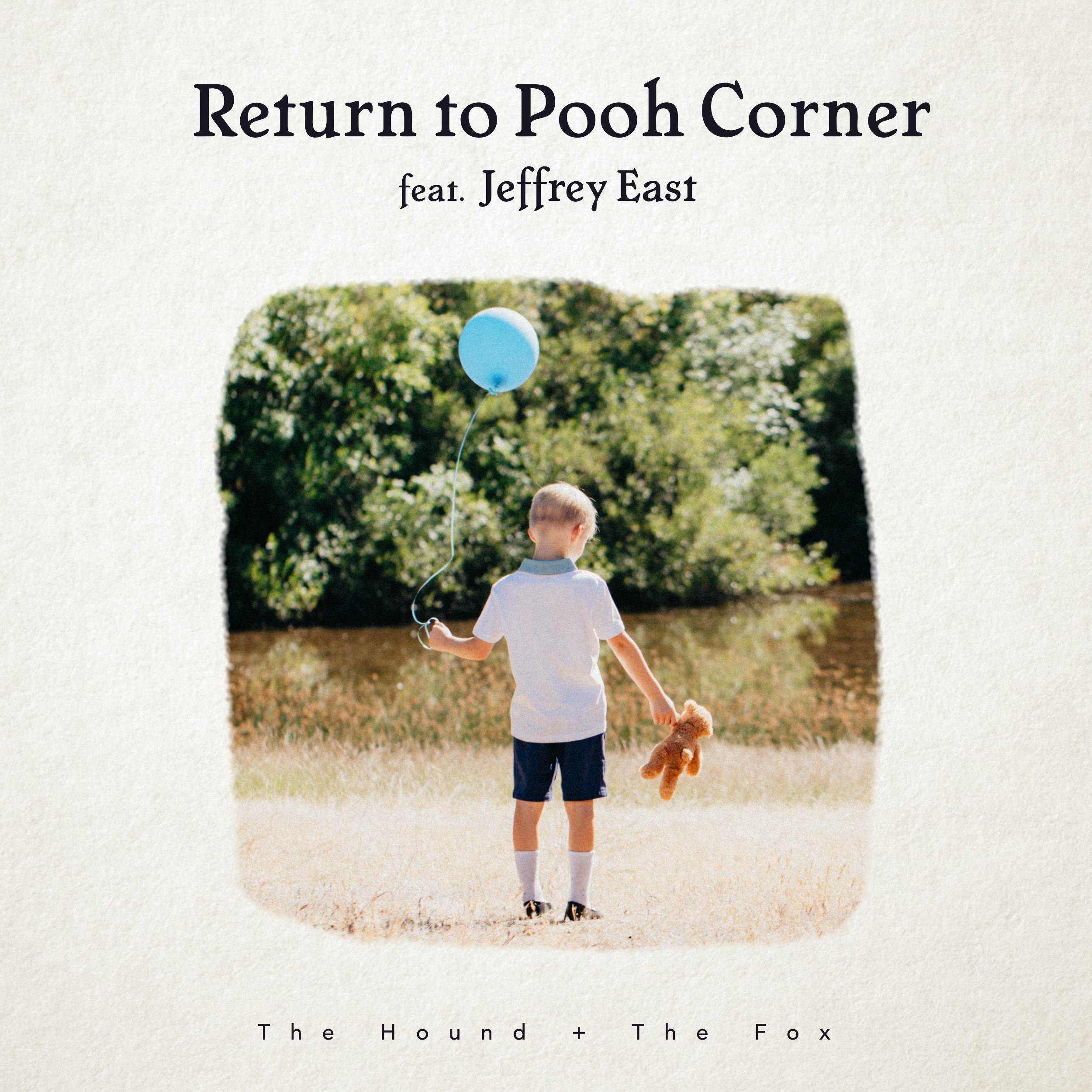 Return to Pooh Corner