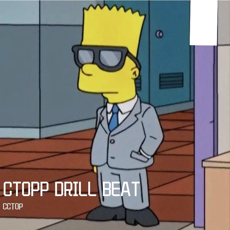 ctopp drill beat
