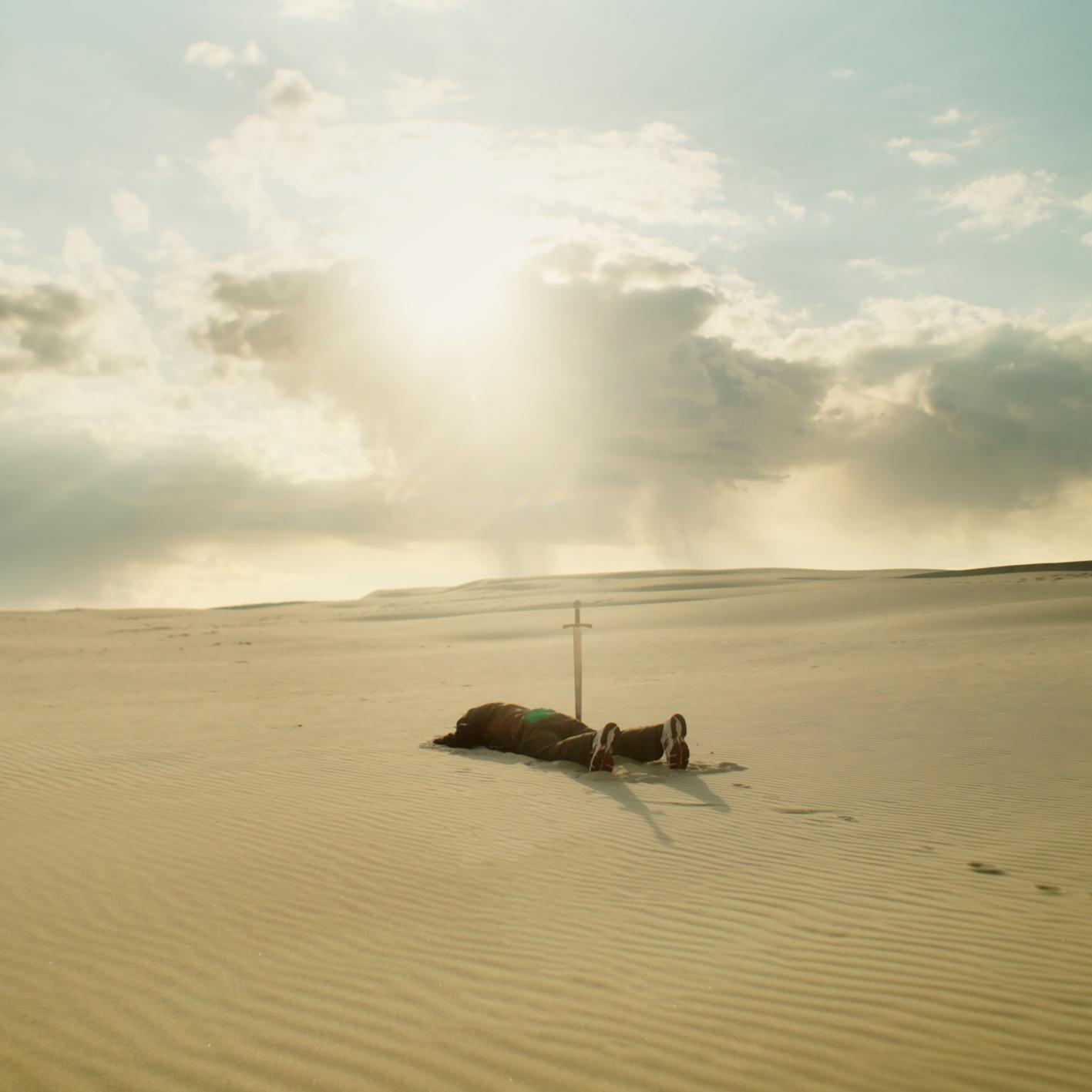 alltid noe hele tiden