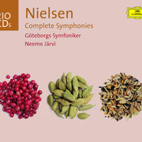 Nielsen: Complete Symphonies