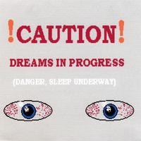 Caution, Dreams in Progress