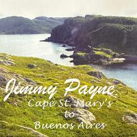 Cape St. Mary's to Buenos Aires