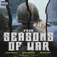 4 Seasons Of War