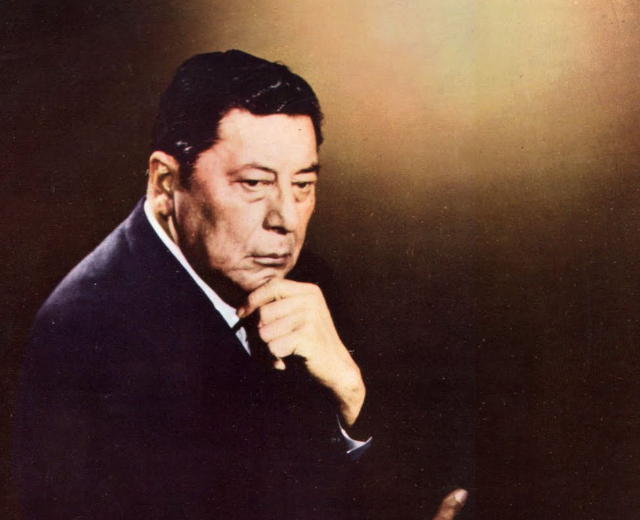 Atahualpa Yupanqui