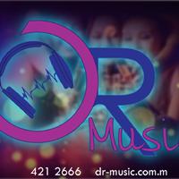 DR Music资料,DR Music最新歌曲,DR MusicMV视频,DR Music音乐专辑,DR Music好听的歌