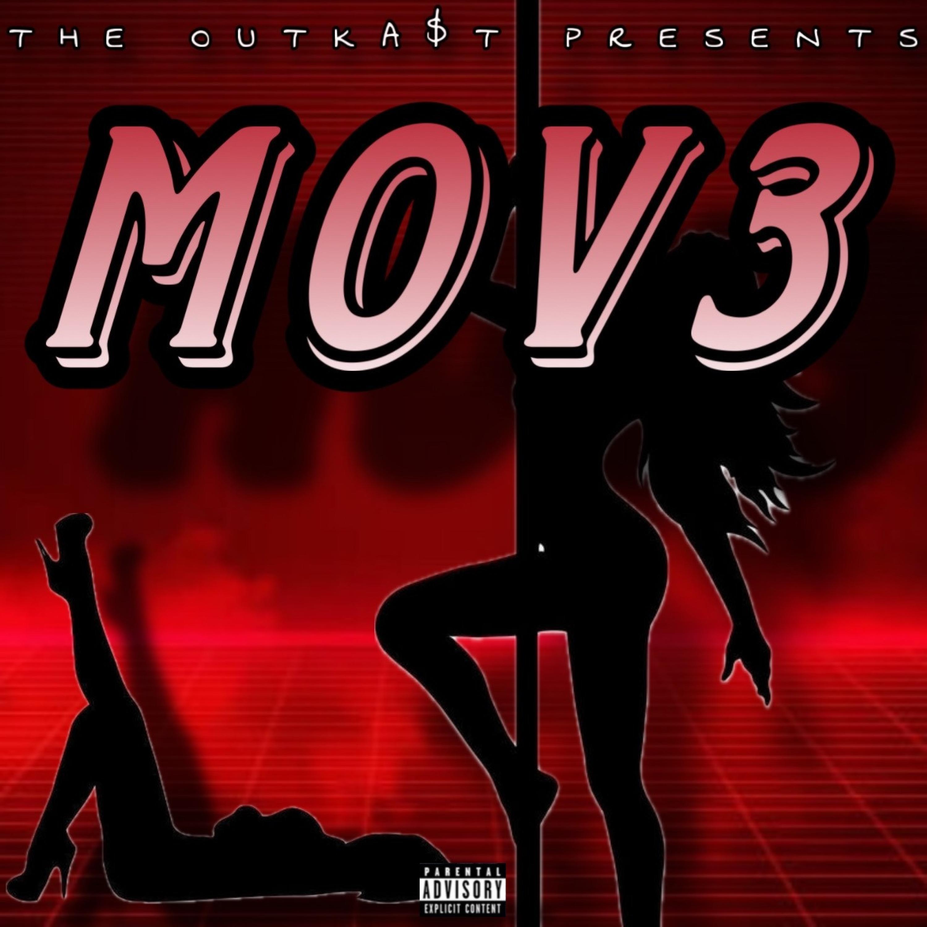 MOV3 (feat. Kcdagreat, GG Chanel, Kpbaby, Itskiki, Teetime & BarbieKey)