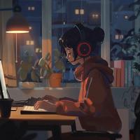 Work Lofi: Concentration Melodies