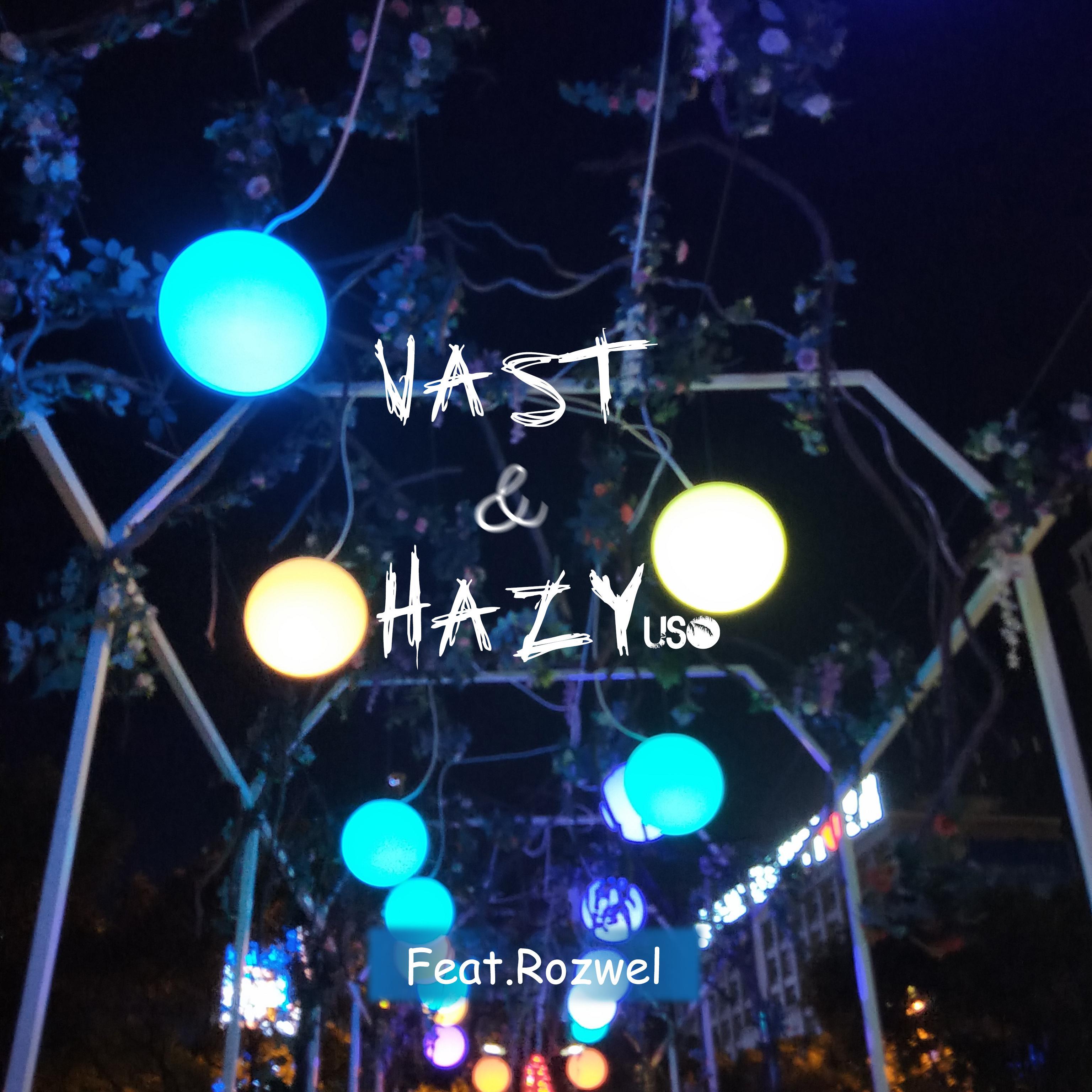 Vast&Hazy(Prod by Ankh)