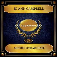 Motorcycle Michael (UK Chart Top 100 - No. 41)