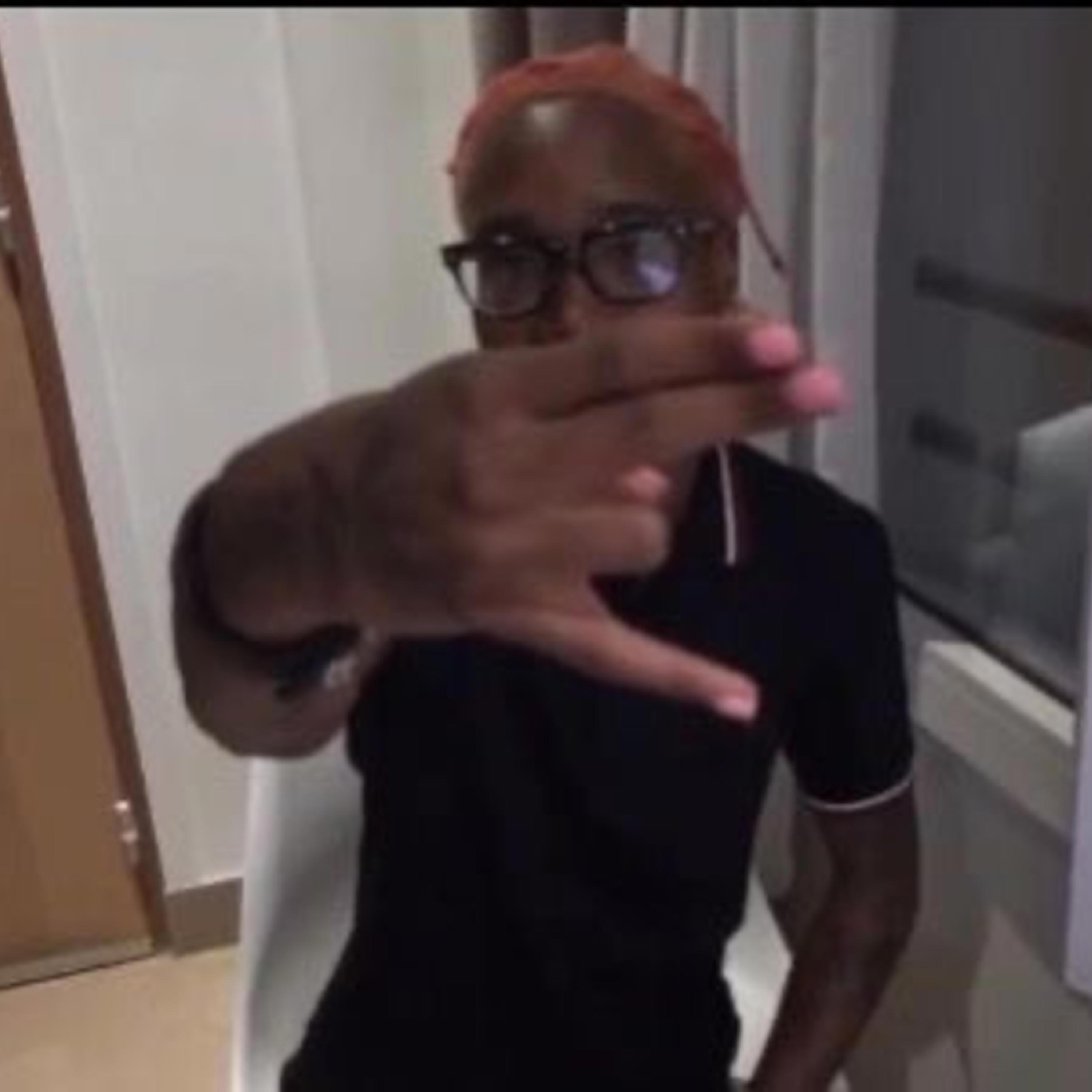 WOOHOO (feat. Nine Vicious Vault)