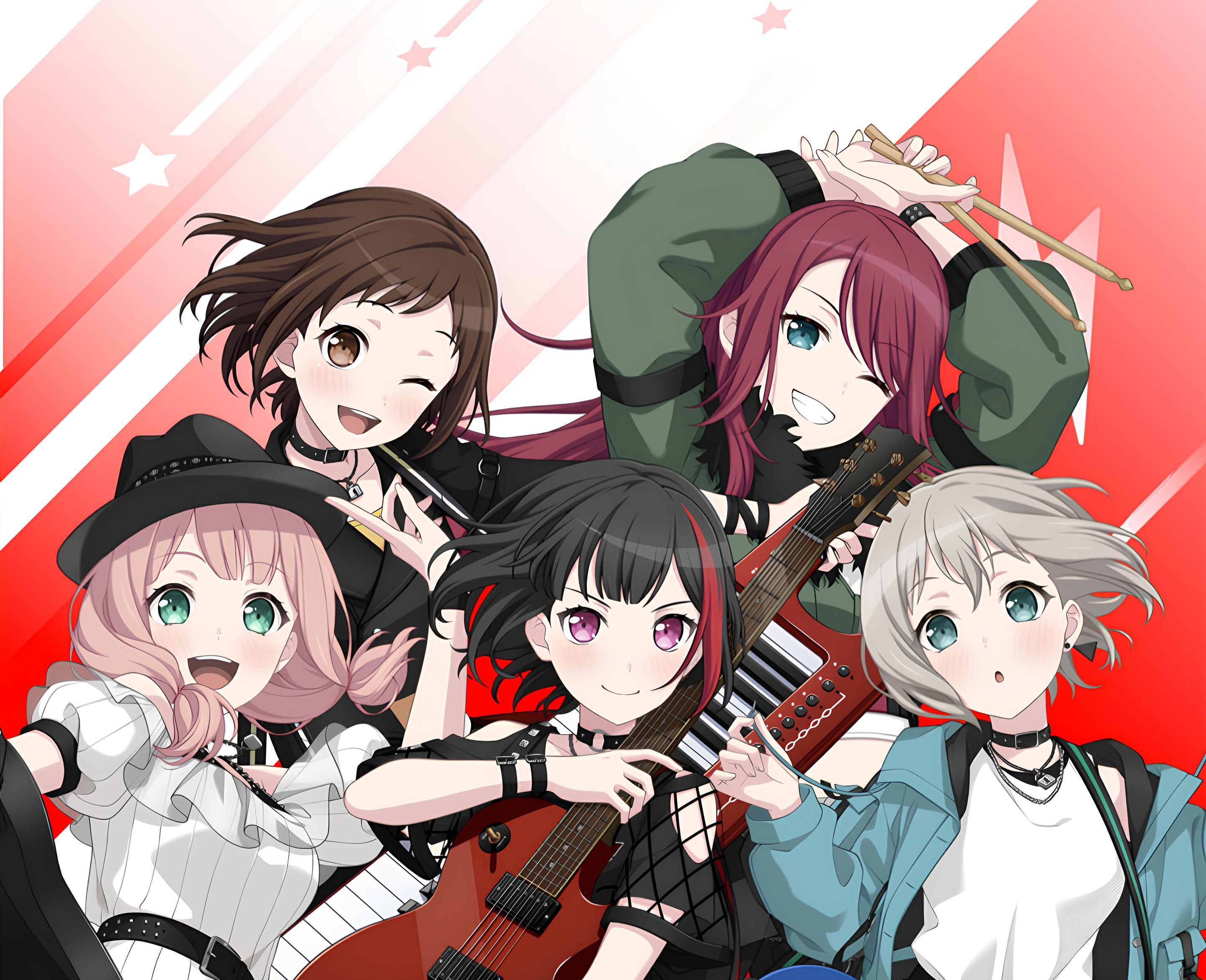 Afterglow（アフターグロウ） - 歌手 - 网易云音乐
